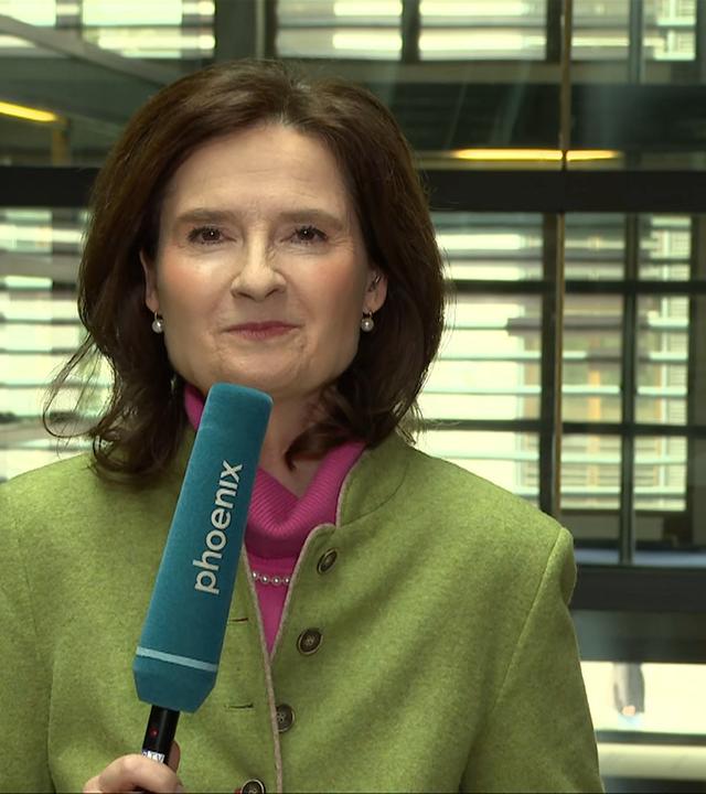 Wahlniederlagen in Rheinland-Pfalz: "Die Zahlenwerte sind nicht beneidenswert"