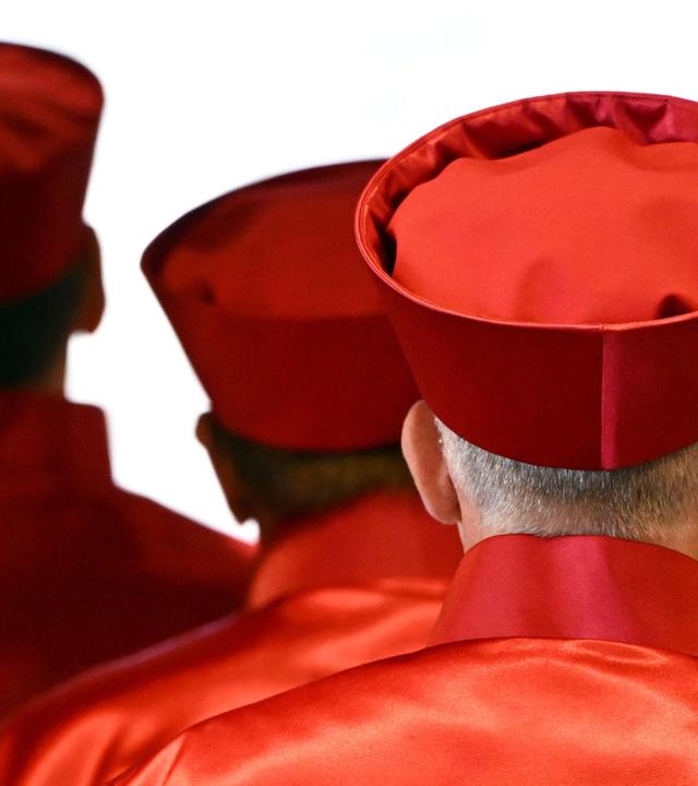 Wahlrechtsreform: Urteilsverkündung am Bundesverfassungsgericht