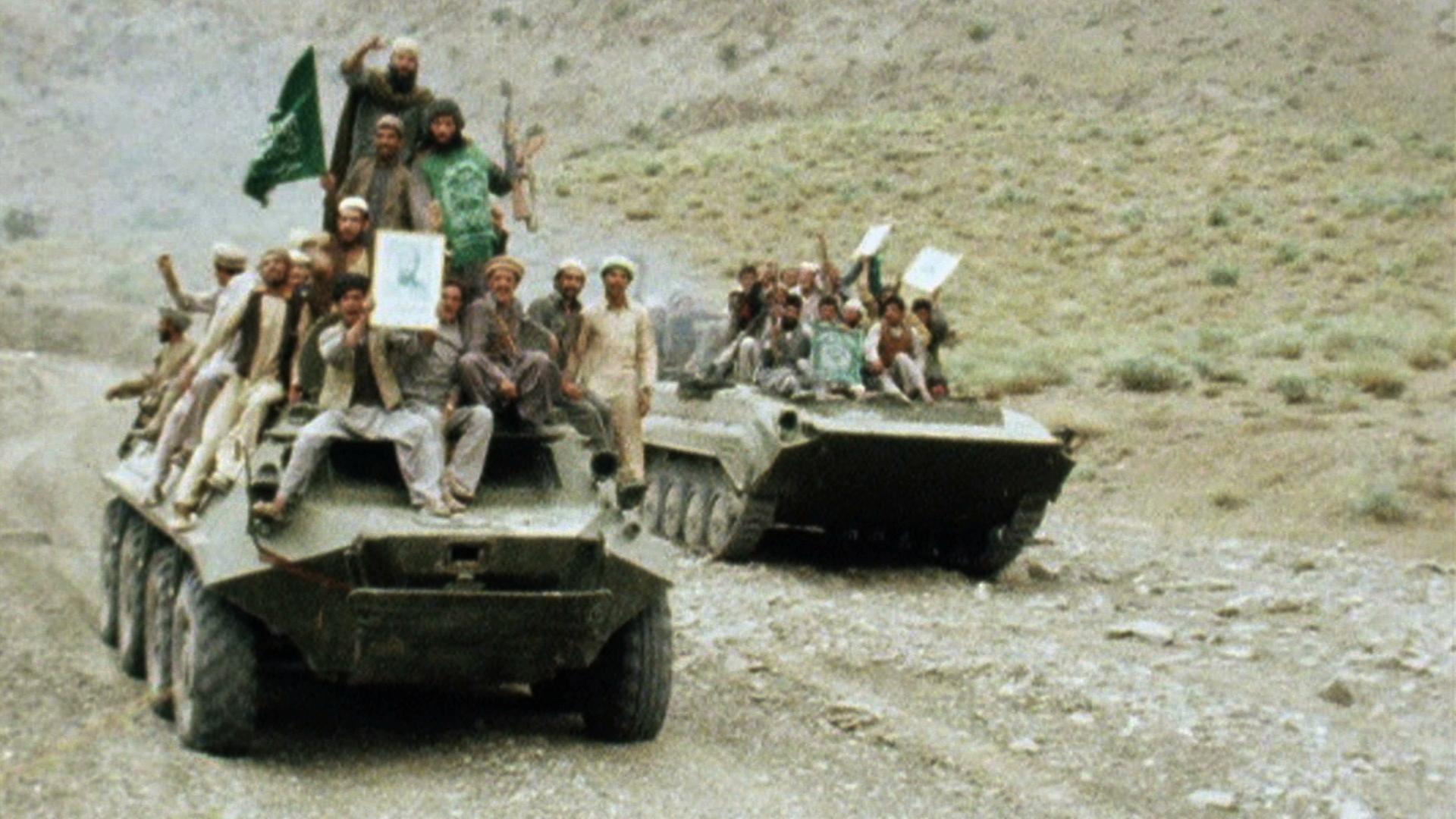 War Games (6/8): Ohnmacht