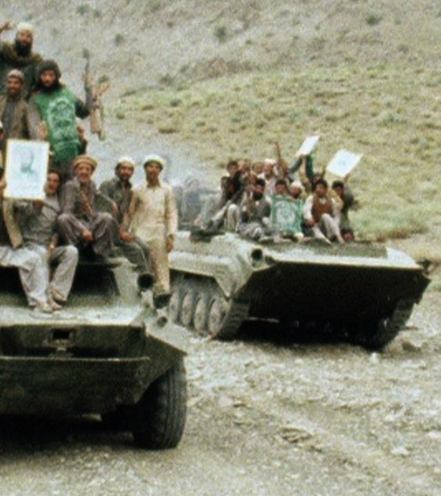 War Games (6/8): Ohnmacht