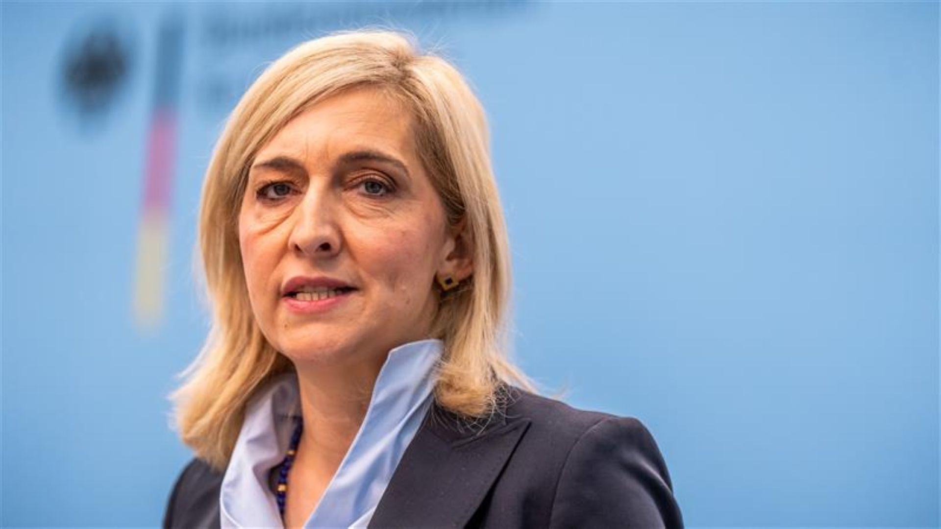 Warken: Beiträge bleiben stabil