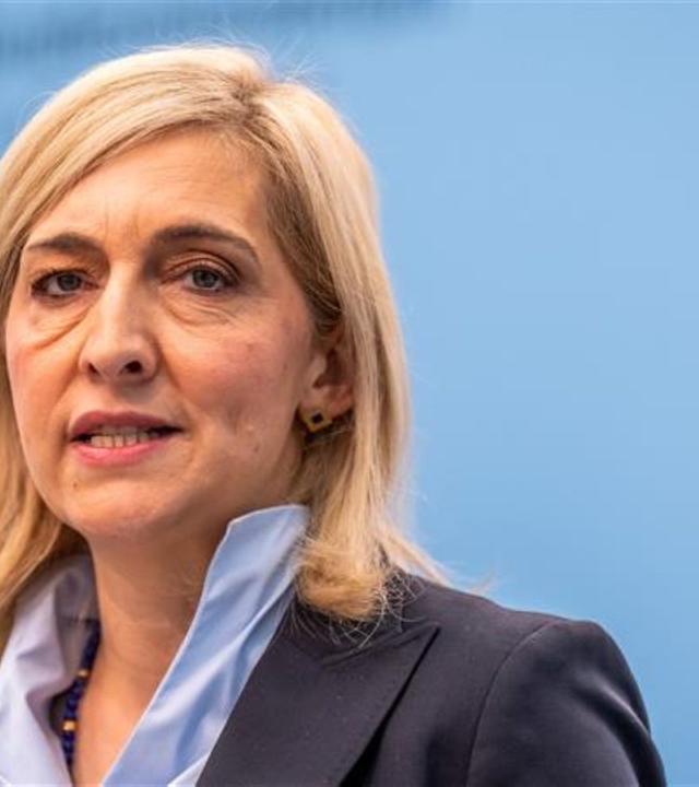 Warken: Beiträge bleiben stabil