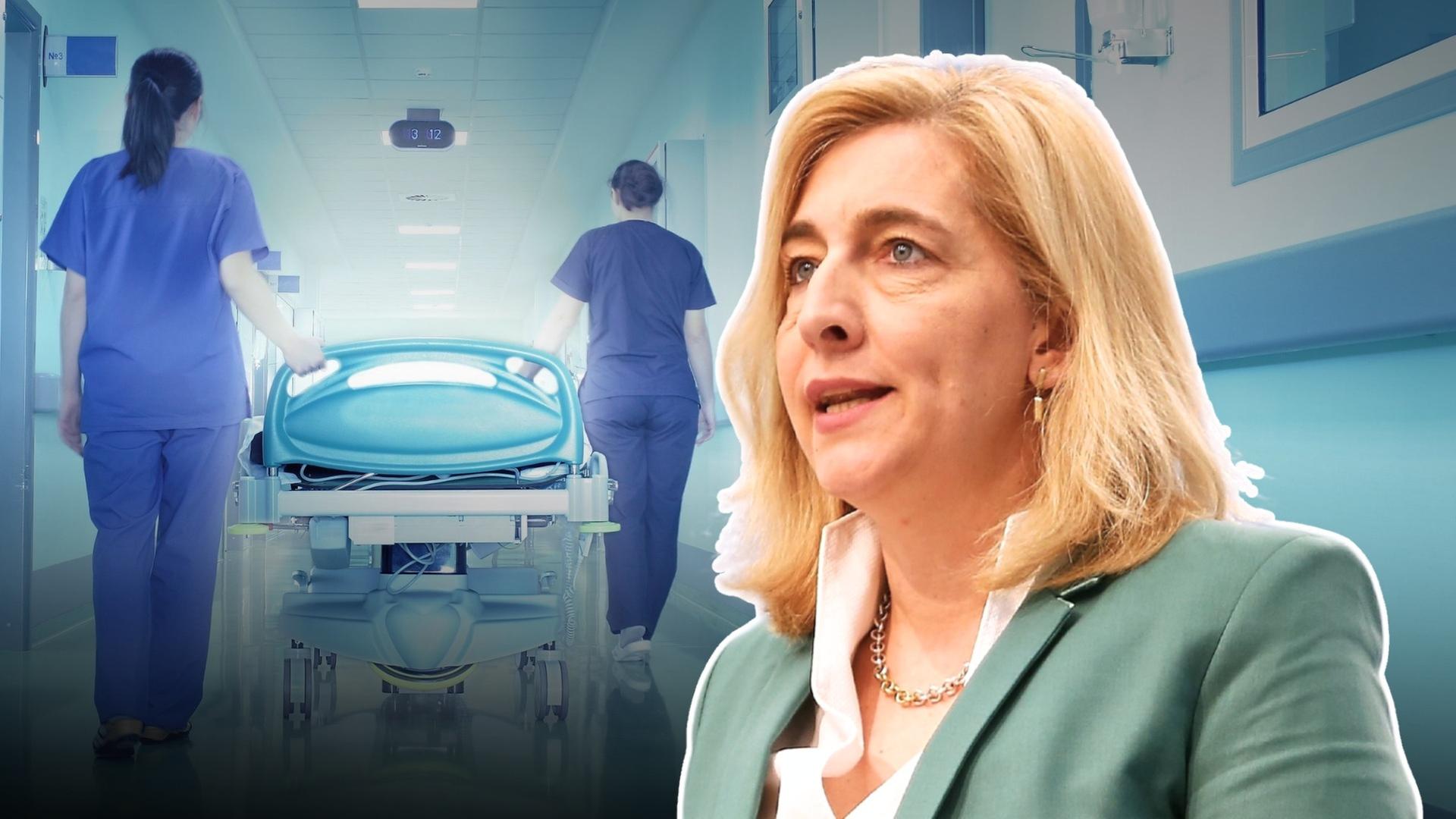 Warkens Gesundheitsreform – Die richtige Therapie?