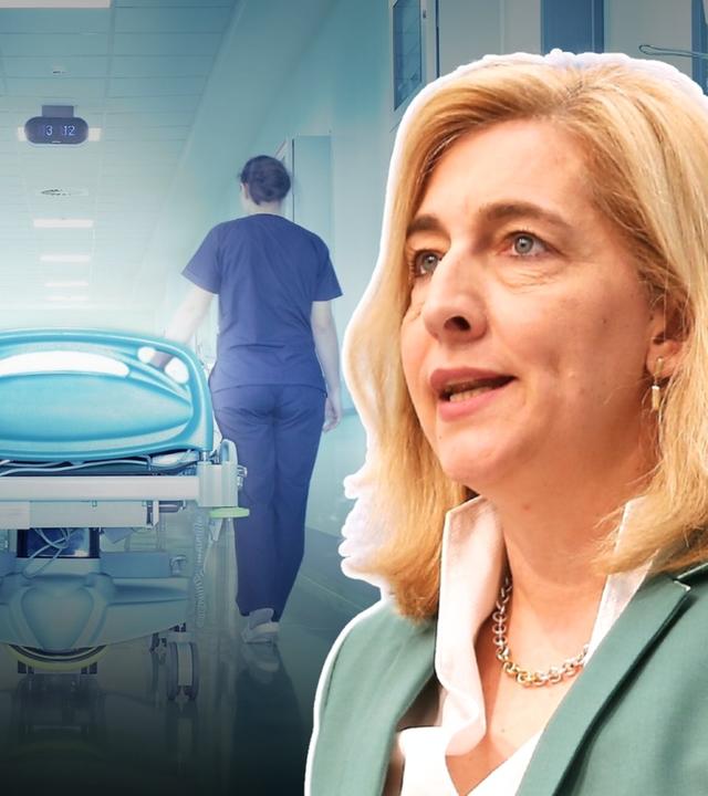 Warkens Gesundheitsreform – Die richtige Therapie?