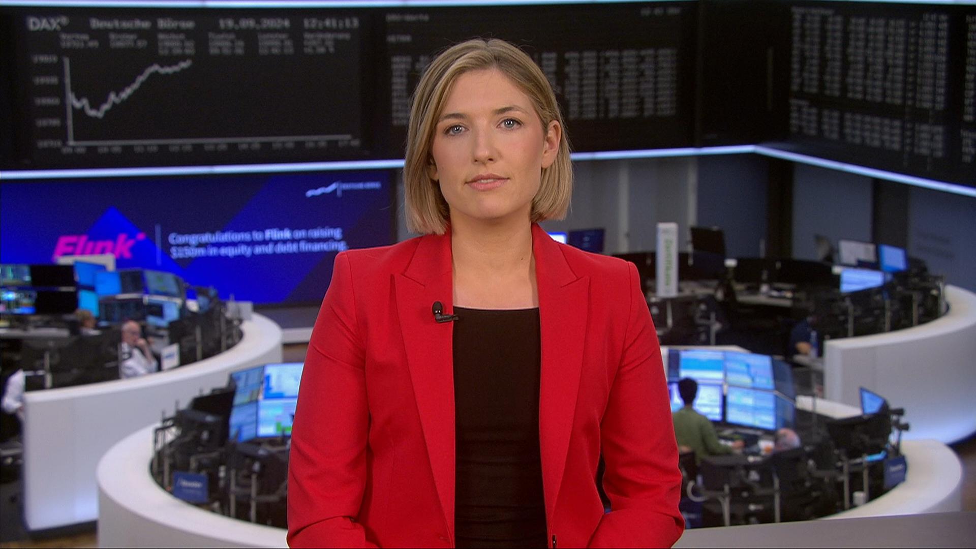 Was bedeutet die Zinssenkung in den USA?