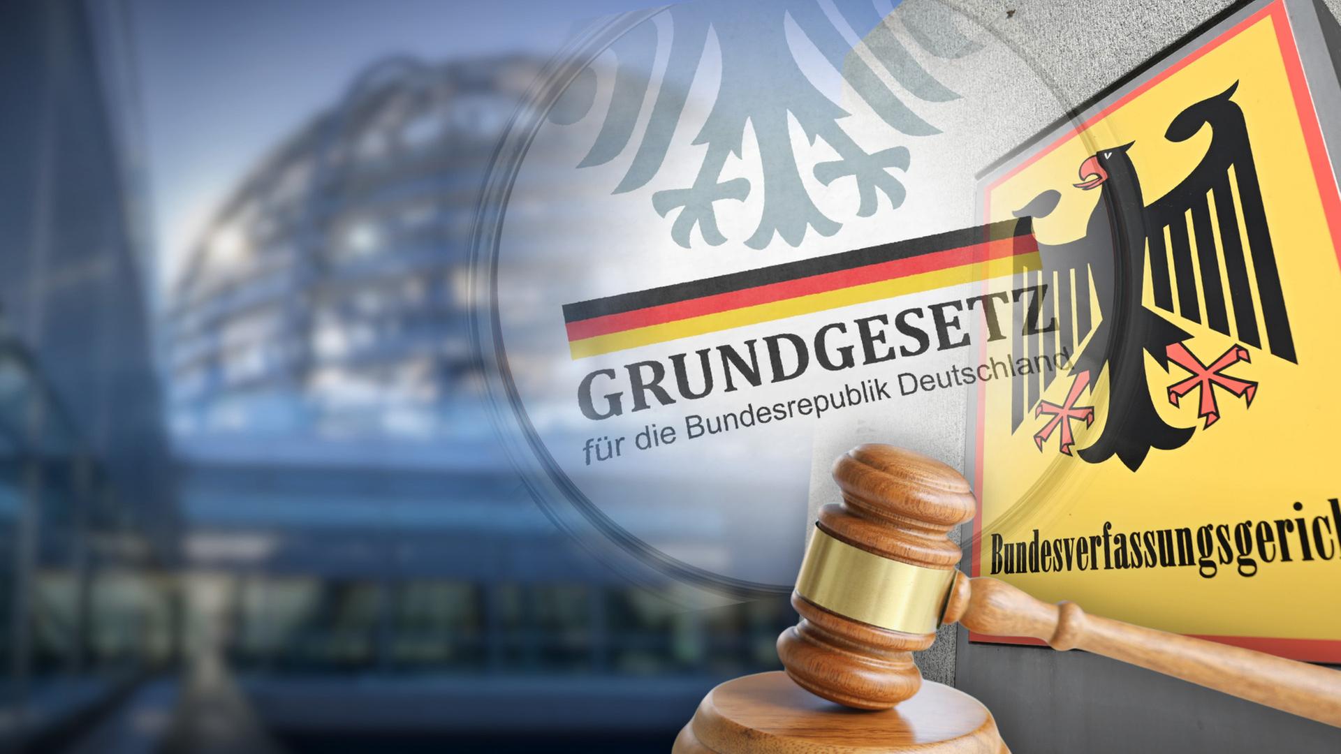 Was meint wehrhafte Demokratie?