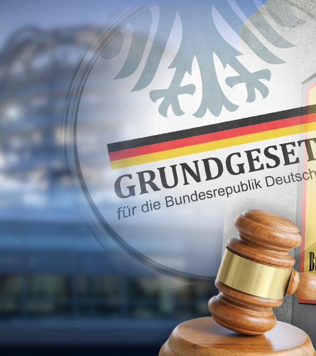 Was meint wehrhafte Demokratie?