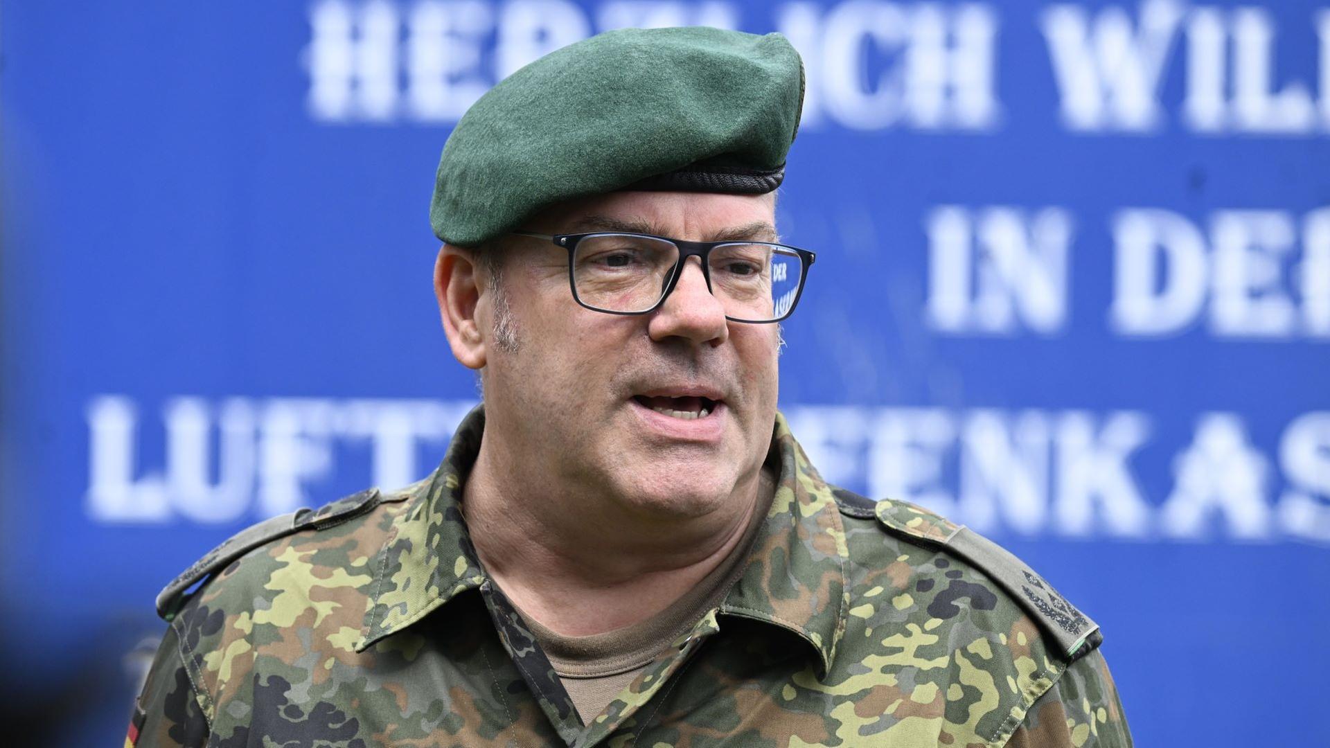 Wasserverunreinigung nicht ausgeschlossen