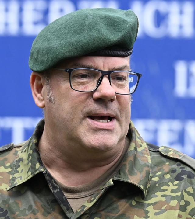 Wasserverunreinigung nicht ausgeschlossen