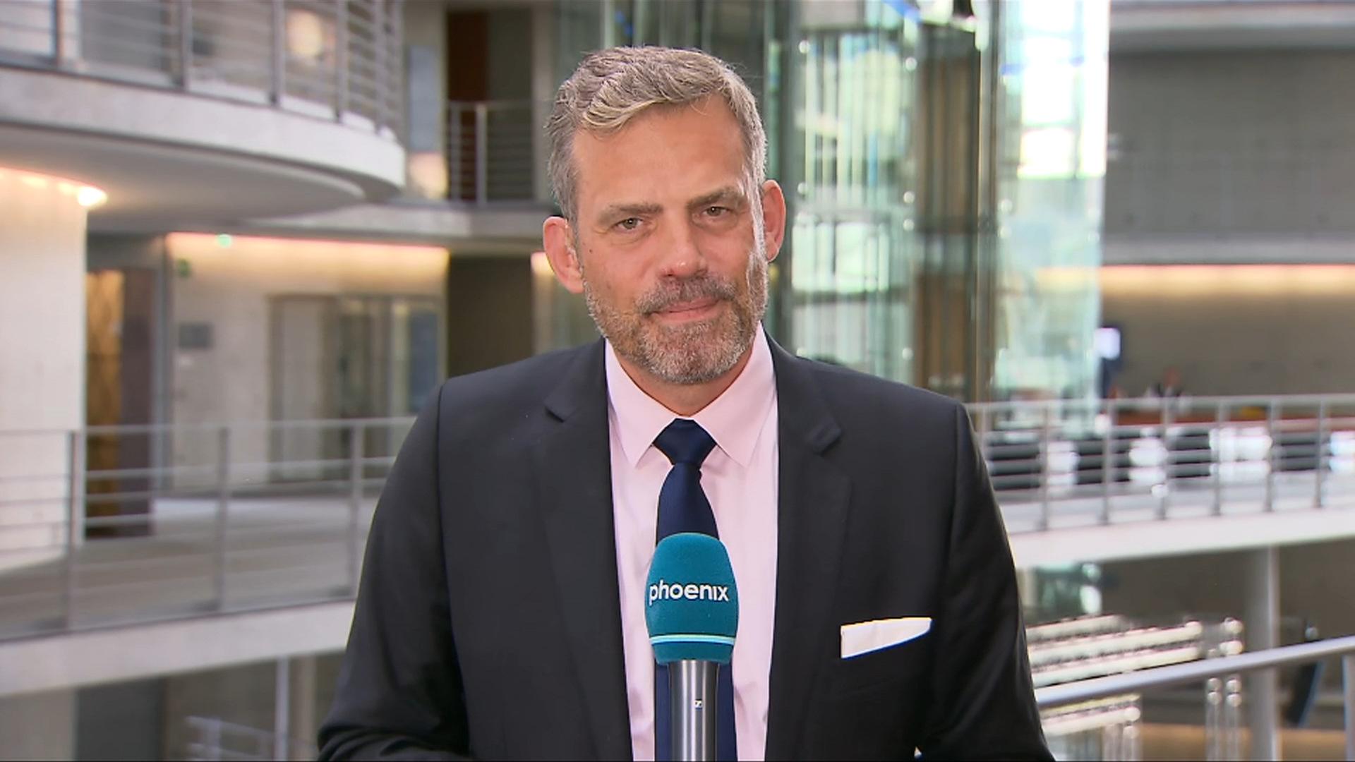 Wehrdienst: "Debatte bringt vieles durcheinander"