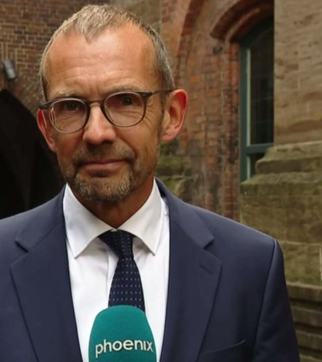 Wehrdienst: "Mit Fragebögen kann man sich nicht verteidigen"