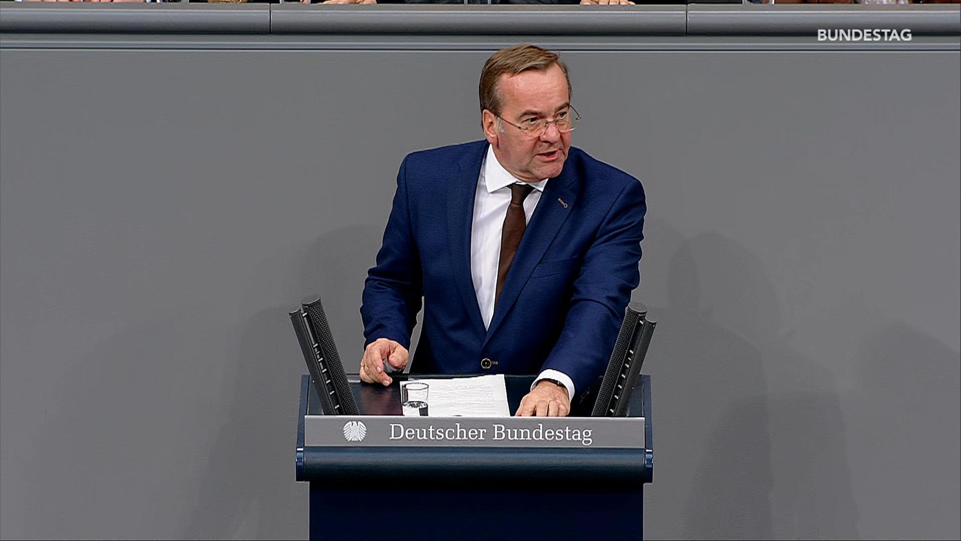 Wehrdienst-Modernisierungsgesetz