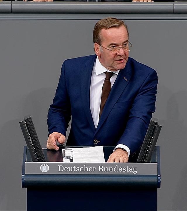 Wehrdienst-Modernisierungsgesetz