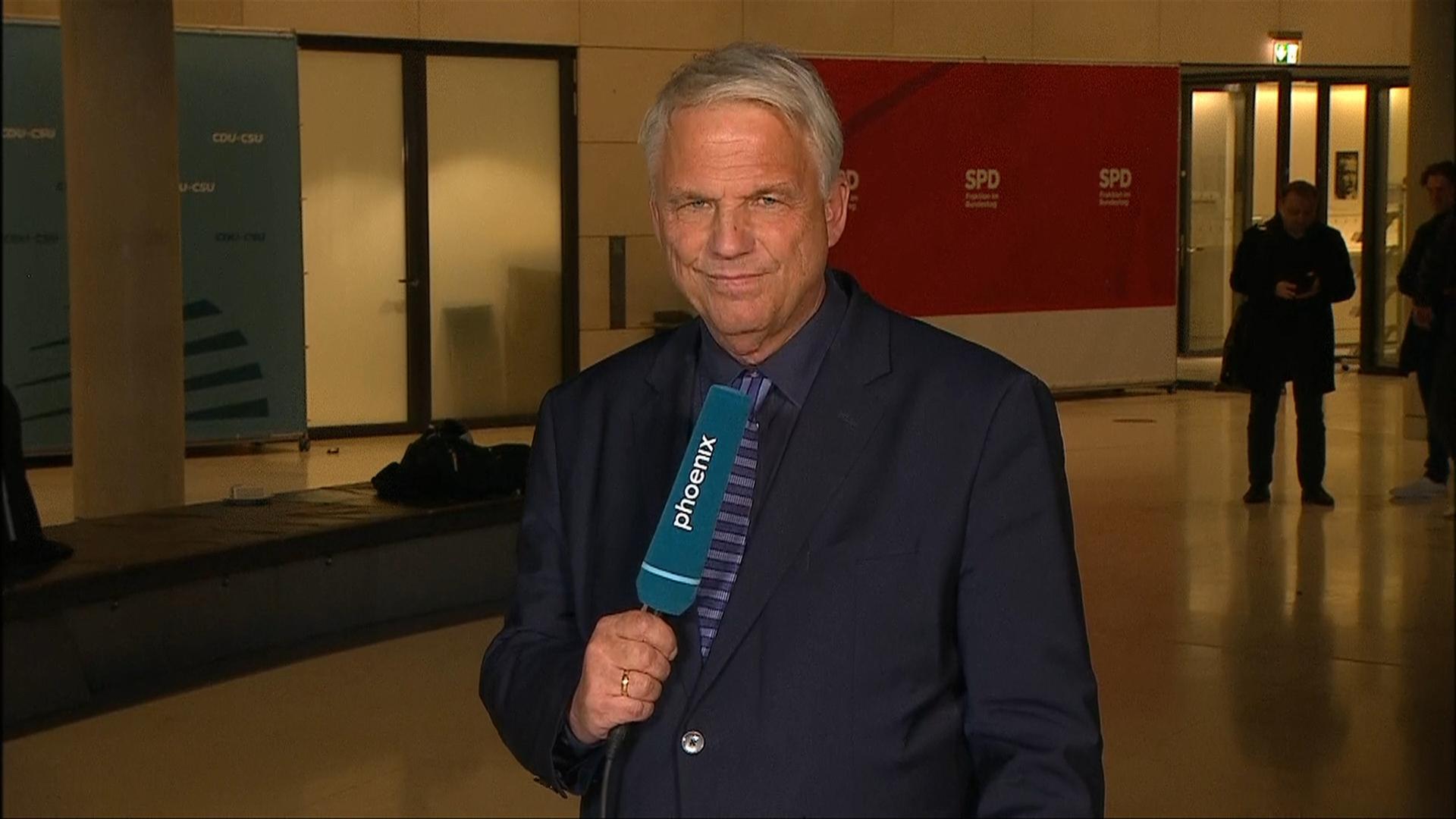 Wehrdienst per Los? Weiterhin Uneinigkeit bei der Regierung