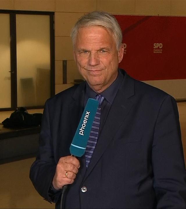 Wehrdienst per Los? Weiterhin Uneinigkeit bei der Regierung