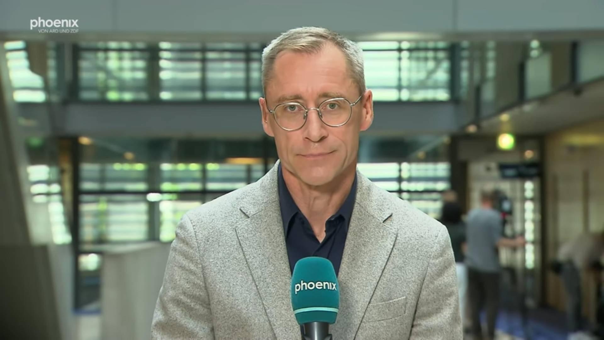 Wehrdienst-Reform "Man will damit ein Zeichen setzen"