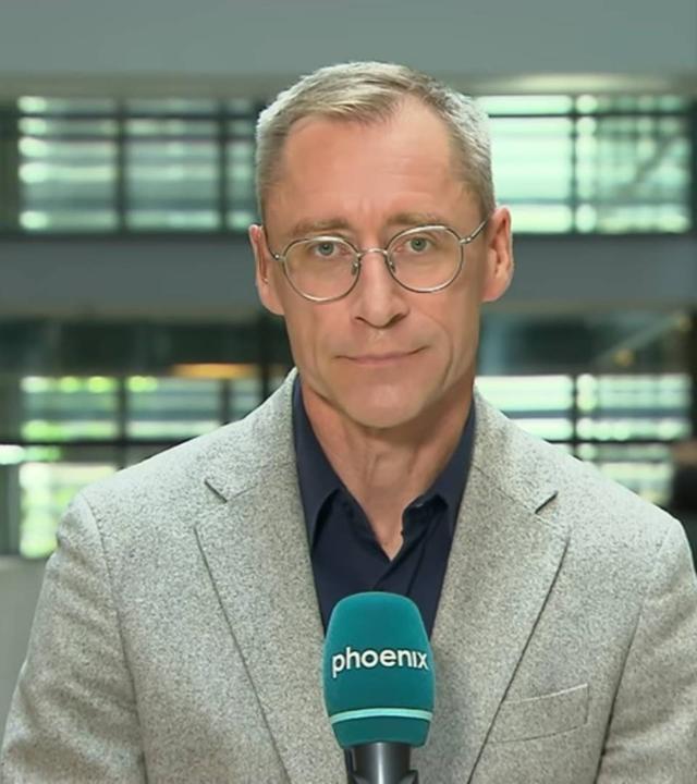 Wehrdienst-Reform "Man will damit ein Zeichen setzen"