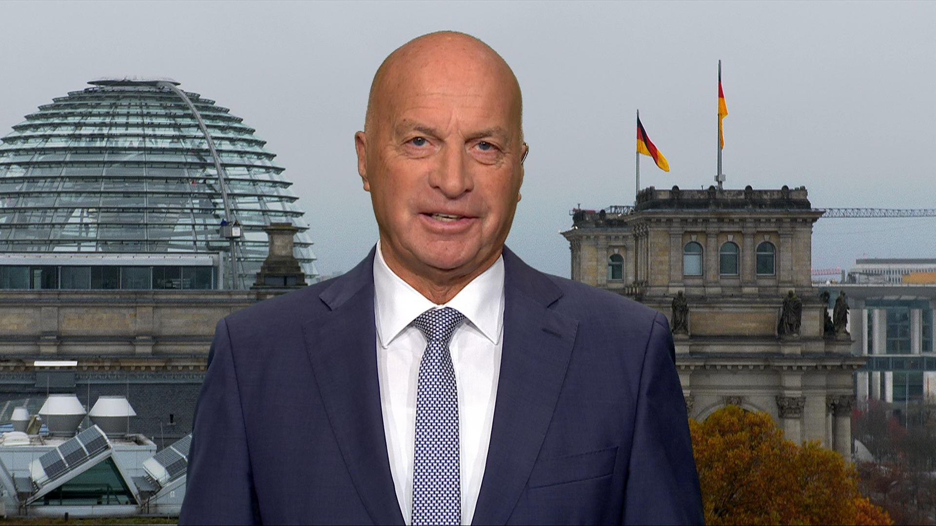 Wehrdienst-Reform: "Noch viele offene Fragen"