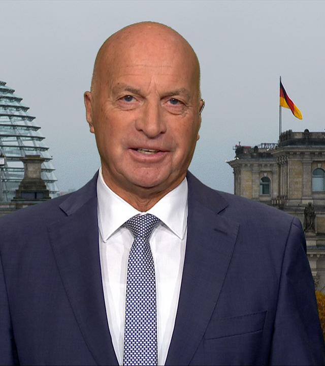 Wehrdienst-Reform: "Noch viele offene Fragen"