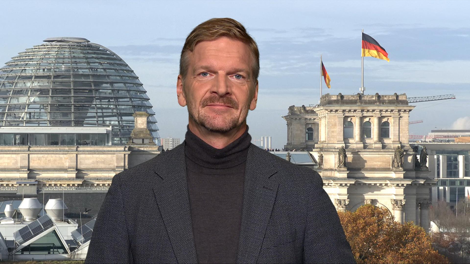 Wehrdienstdebatte: "Morgen muss es eine Lösung geben"