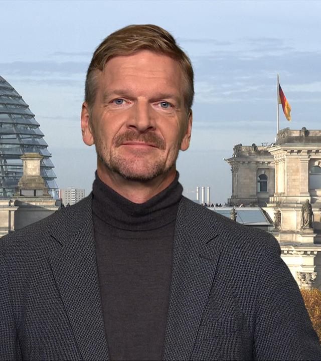 Wehrdienstdebatte: "Morgen muss es eine Lösung geben"