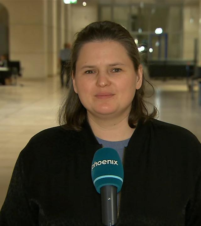 Wehrdienstgesetz: "Erst wehrhaft, wenn alle Geschlechter und Jahrgänge miteinbezogen"