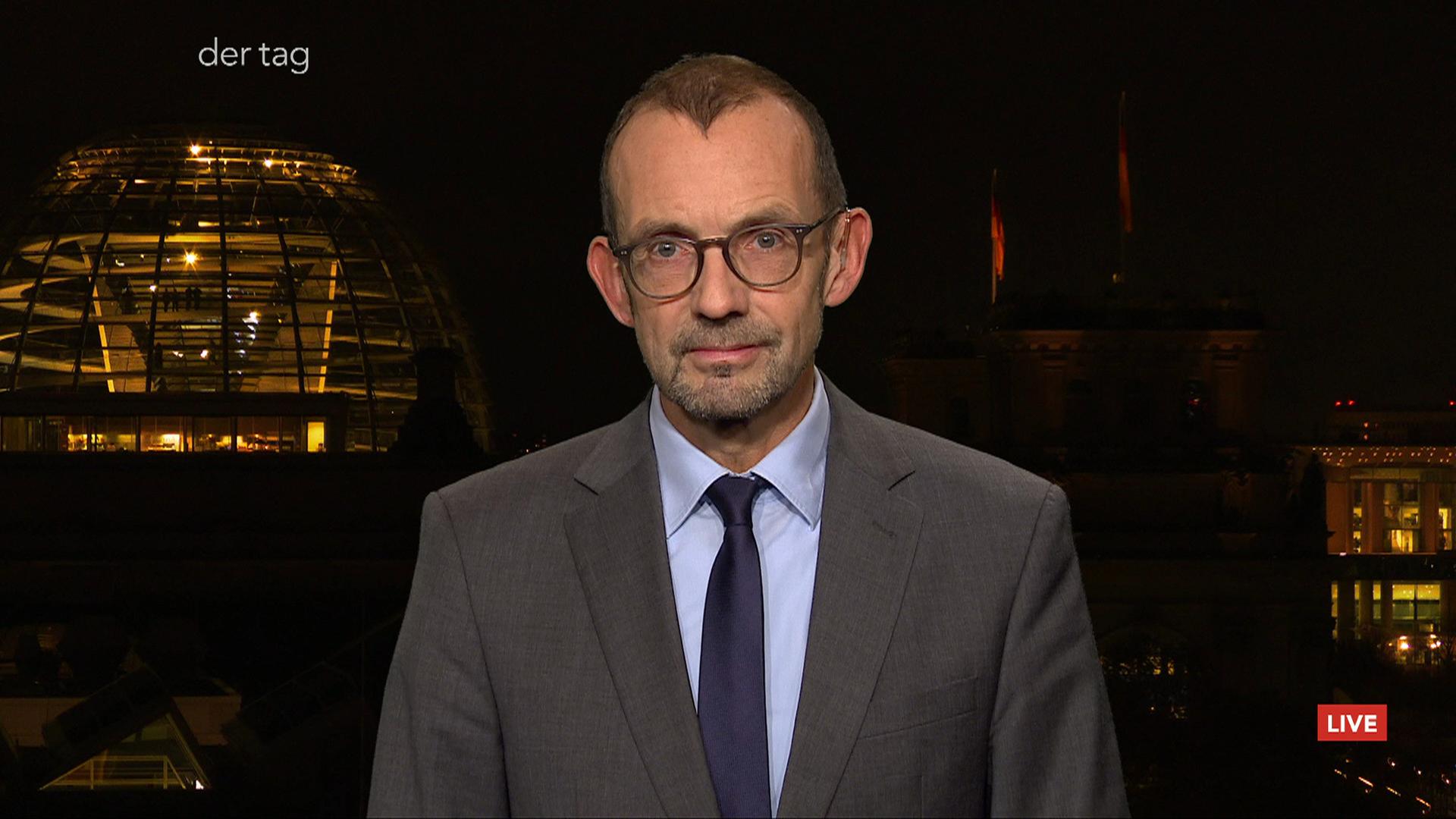 Wehrpflicht: "Bedrohung erfordert mehr Soldaten"