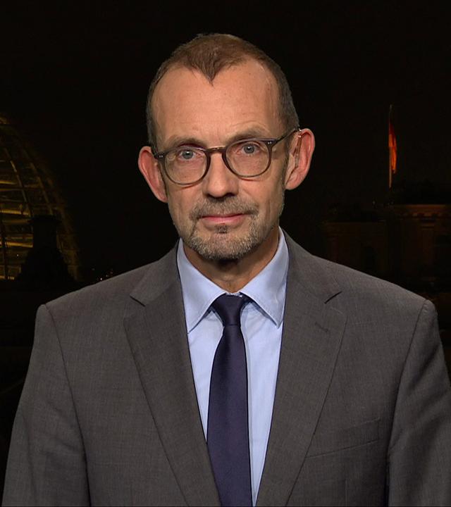 Wehrpflicht: "Bedrohung erfordert mehr Soldaten"