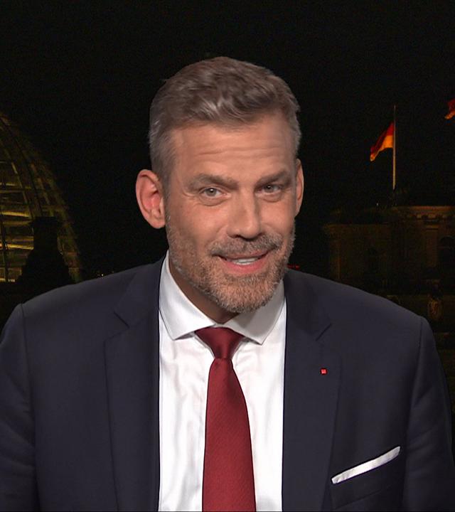 Wehrpflicht: "Einen Fragebogen auszufüllen ist ein überschaubarer Grundrechteeingriff"