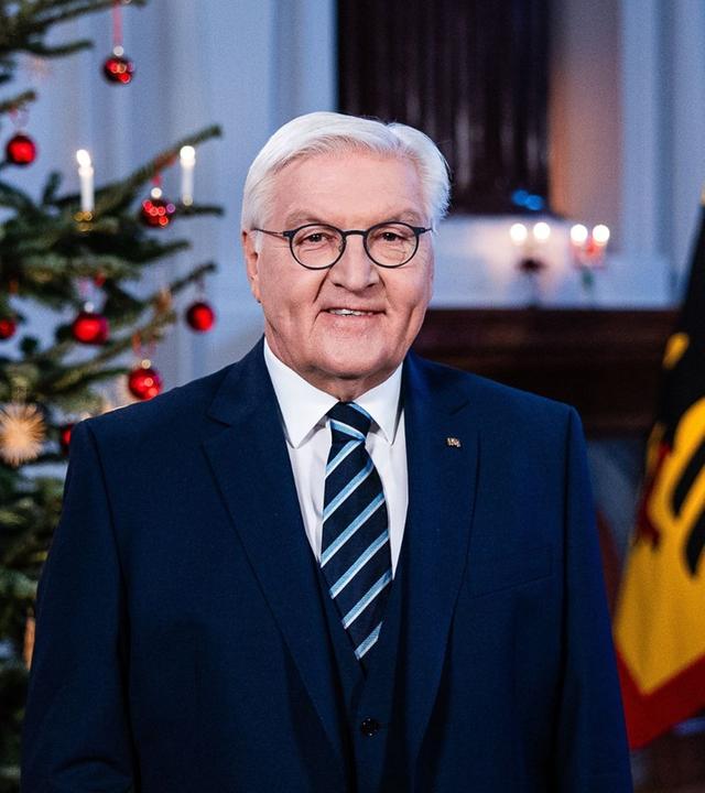 Weihnachtsansprache 2024