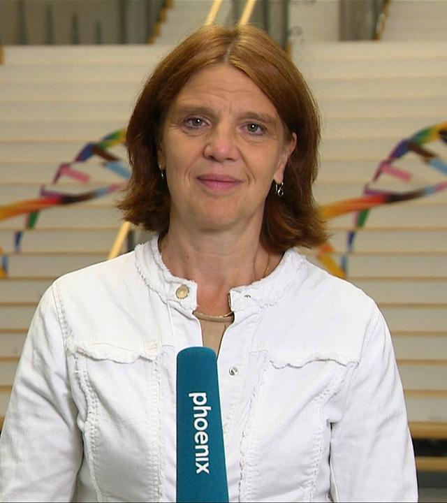 Welt-Aids-Konferenz in München