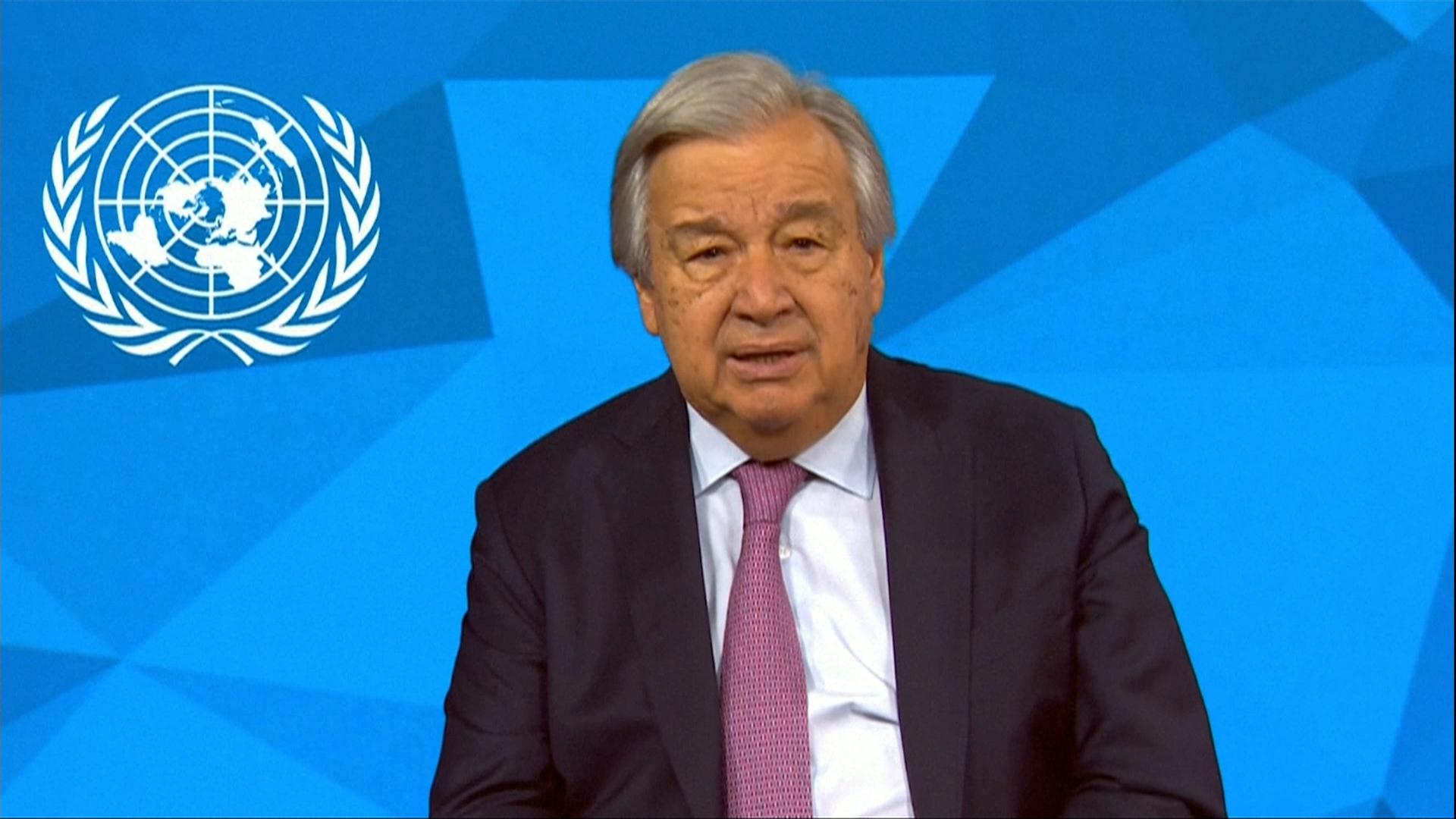 Weltklimabericht 2023