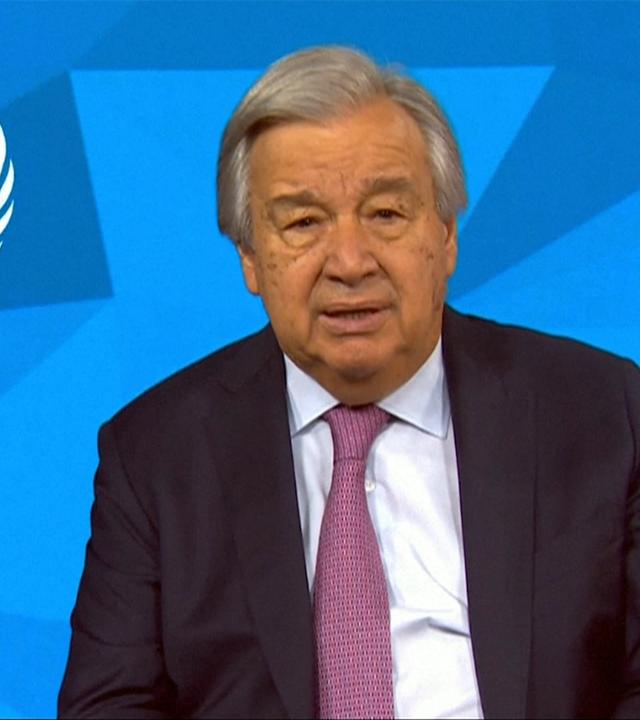 Weltklimabericht 2023