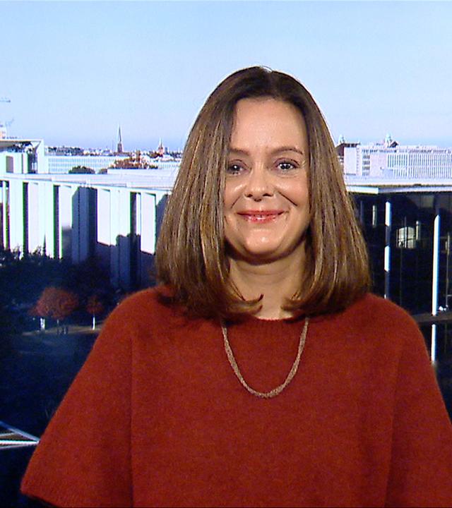 Weltklimakonferenz: "Der Kurs wird beibehalten"