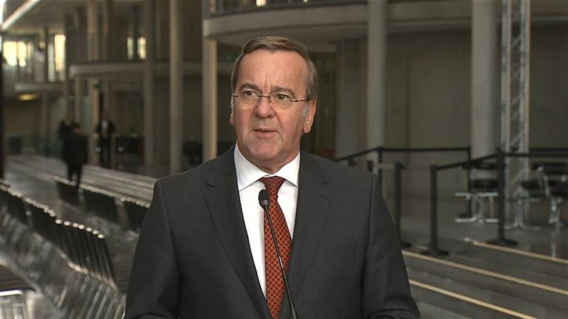 Weltraumabwehr: Erste deutsche Sicherheitsstrategie verabschiedet