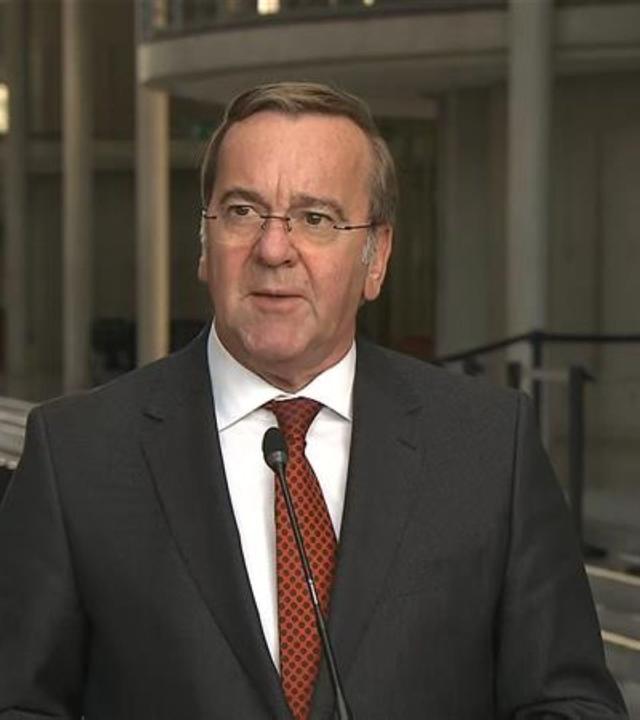 Weltraumabwehr: Erste deutsche Sicherheitsstrategie verabschiedet