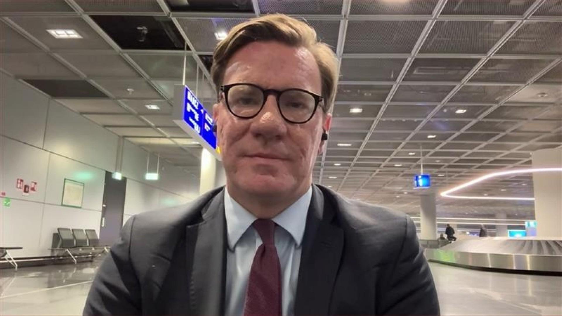 Weltraumabwehr: "EU braucht mehr Startkapazitäten ins All"