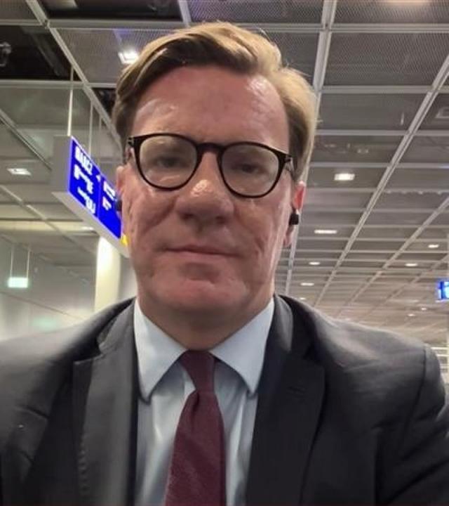 Weltraumabwehr: "EU braucht mehr Startkapazitäten ins All"