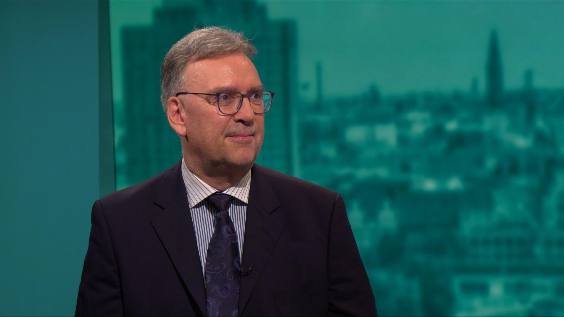 Weltraumsicherheitsstrategie: Bedeutung des Weltraums steigt