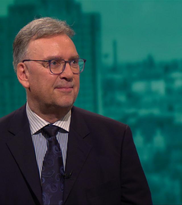 Weltraumsicherheitsstrategie: Bedeutung des Weltraums steigt