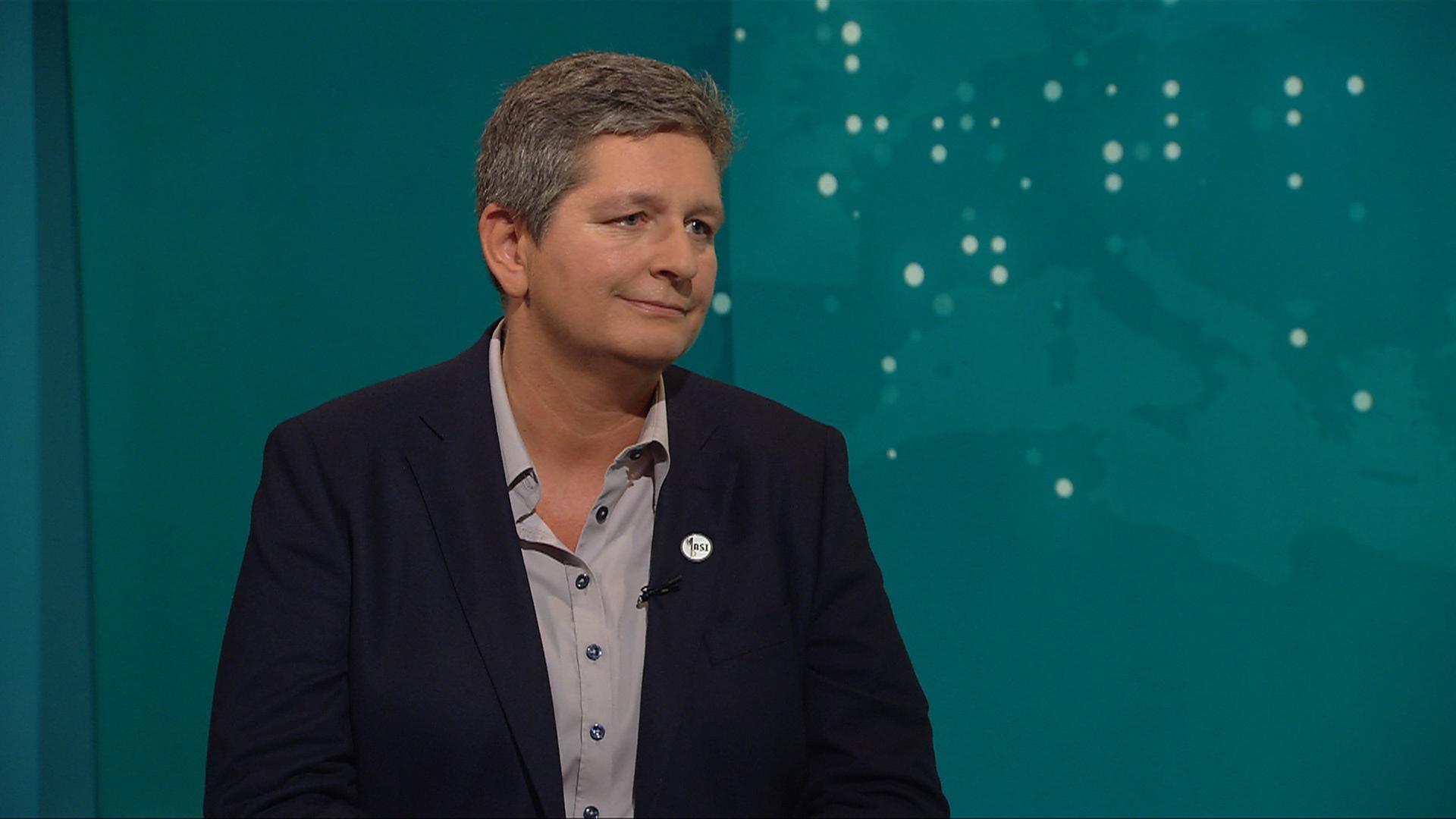 Weltweite IT-Ausfälle