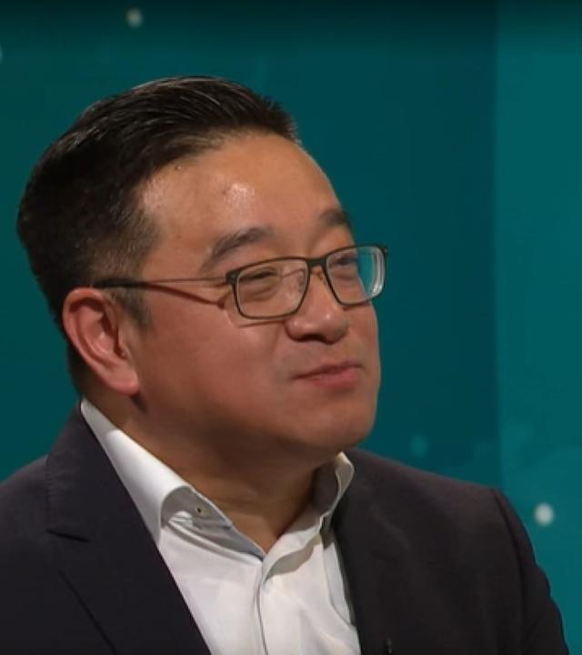 Weltwirtschaftswachstum: "China hat immer eine offene Haltung"