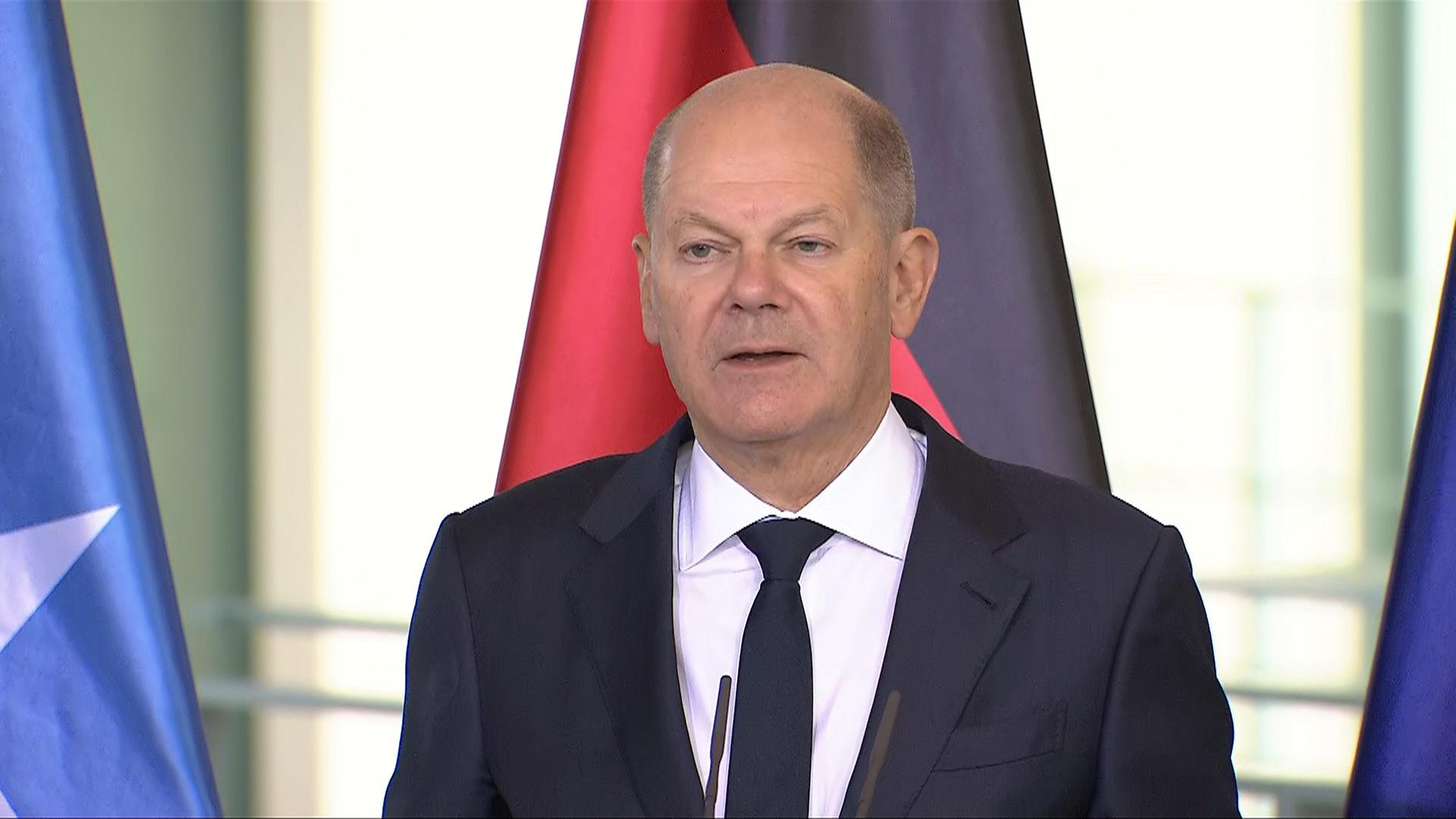 "Wenn man will, kann man sich einigen"