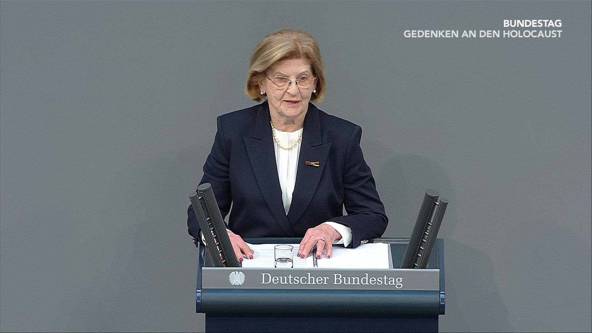 Wer schweigt, macht sich mitschuldig