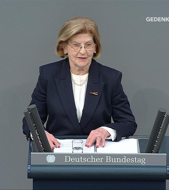 Wer schweigt, macht sich mitschuldig