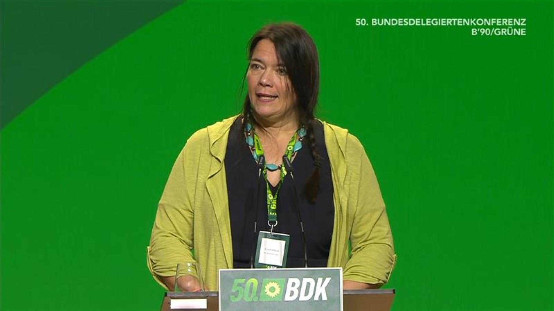 "Wer, wenn nicht wir"