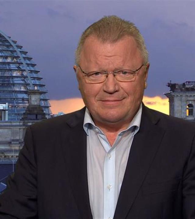 Wertegeleitete Außenpolitik: "Führt nicht zu sonderlichem Erfolg"