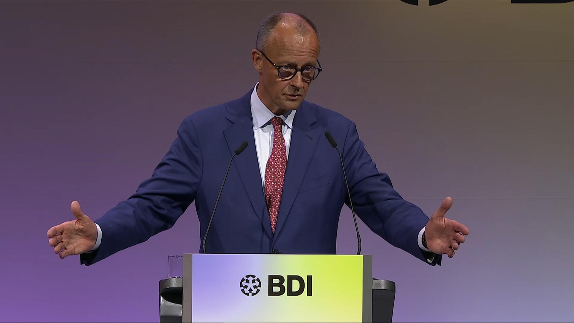 Wettbewerbsfähigkeit "durchgreifend verbessern"