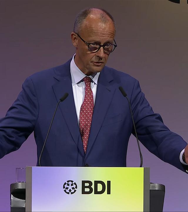 Wettbewerbsfähigkeit "durchgreifend verbessern"