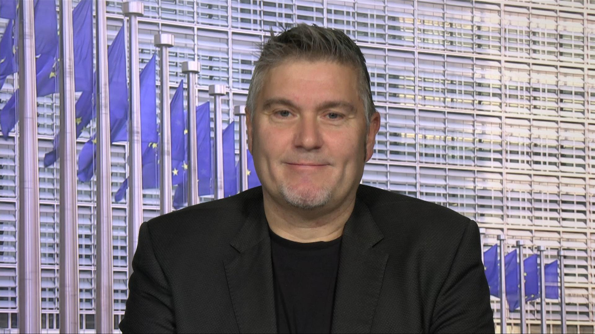 "Wette auf die Zukunft"